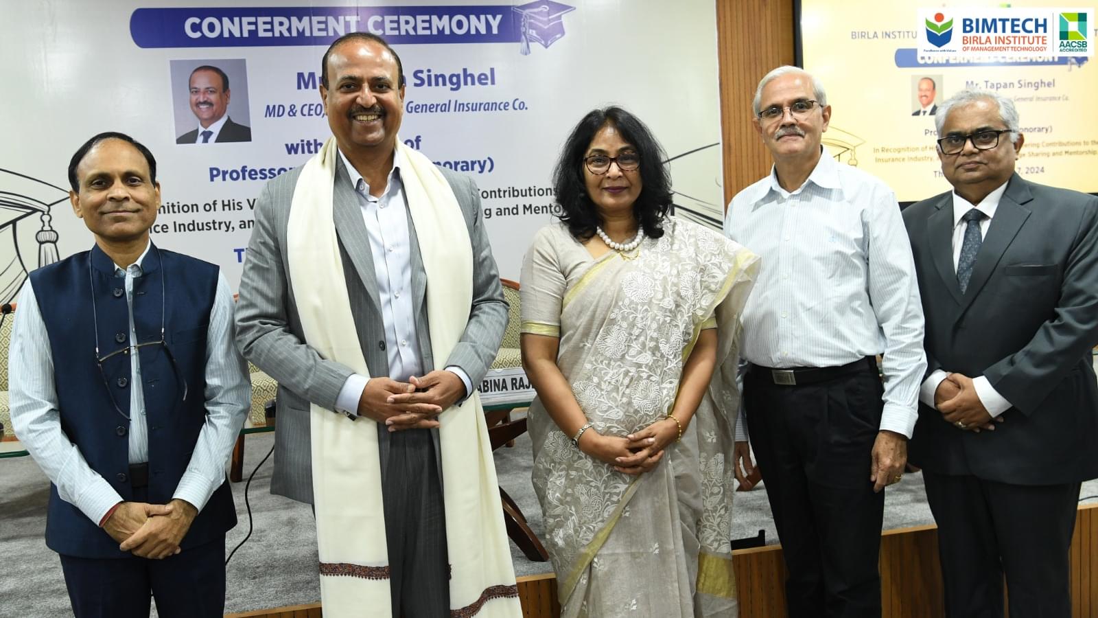 BIMTECH EVENTS photo 2